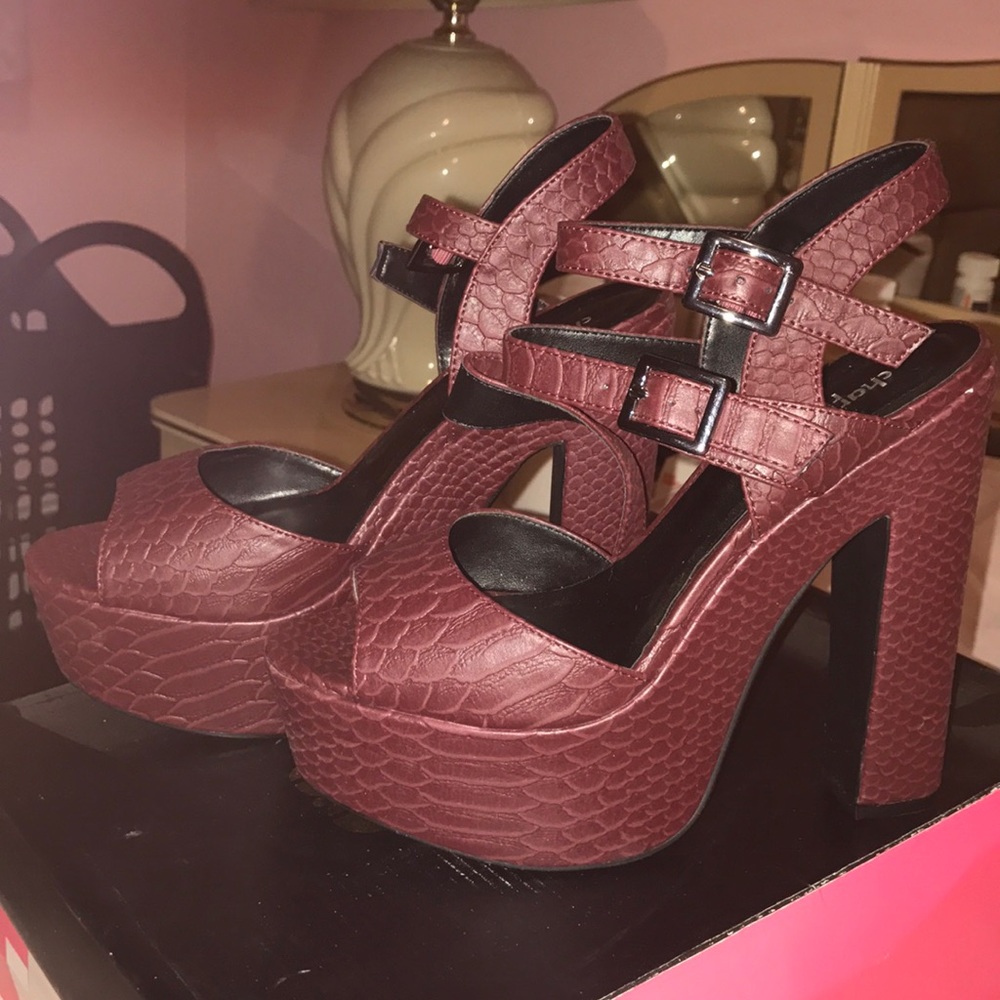 Sexy Pumps